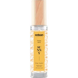 Sodasan Senses Raumspray SUNNY - 50 ml