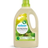 Sodasan Fl&uuml;ssigwaschmittel Limette Color