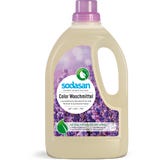 Sodasan Fl&uuml;ssigwaschmittel Lavendel Color