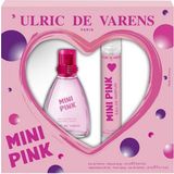 UDV MINI PINK Fragrance Set