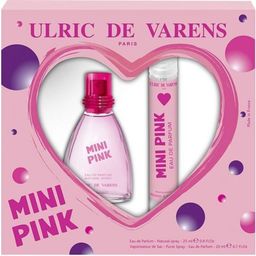 UDV MINI PINK Fragrance Set - 1 set