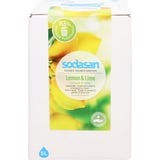 Sodasan Handsp&uuml;lmittel Lemon & Lime