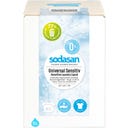 Universeel Vloeibaar Wasmiddel - Sensitiv - 5 L