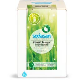 Sodasan Allzweckreiniger - 5 l