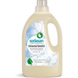 Sodasan Lessive Liquide 