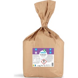 Sodasan Color Waschpulver Lavendel - 5 kg
