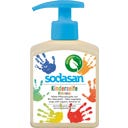 Sabonete Infantil Bio Sodasan - 300 ml