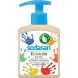 Bio Sodasan Kinderseife
