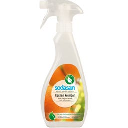Sodasan Küchenreiniger - 500 ml