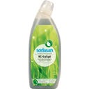 Gel de Limpeza Potente para WC com Aroma a Abeto - 750 ml