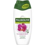 Palmolive Naturals Orchid & Milk Shower Cream