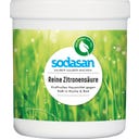 Sodasan Zuiver Citroenzuur - 500 g