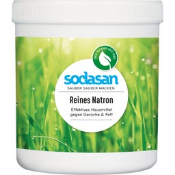 Sodasan Reines Natron - 690 g