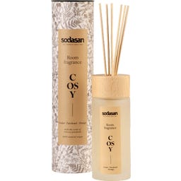 Sodasan Raumduft-Erfrischer COSY - 200 ml