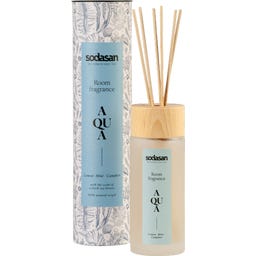 Sodasan Raumduft-Erfrischer AQUA - 200 ml