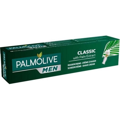 Palmolive Men Classic Shave Cream - 100 ml