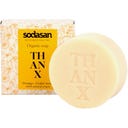 Sodasan Geschenkseife THANX - 80 g