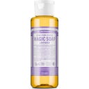 Dr. Bronner's 18in1 Pure Castile Magic Soap Lavender - 100 ml