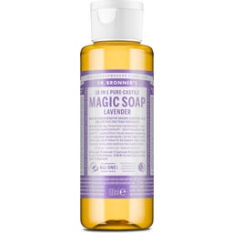 18in1 Pure Castile Magic szappan - Lavender - 100 ml