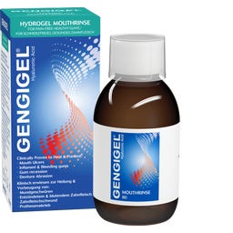 Gengigel Ustna vodica - 150 ml