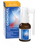 Gengigel Oral Spray