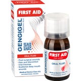 Gengigel First Aid Oral Fluid