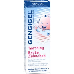 Gengigel Prvi zobki - 20 ml