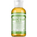 18 em 1 Pure Castile Magic Soap Green Tea - 60 ml
