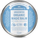 Dr. Bronner's Baby Unscented Organic Magic Balm - 60 g