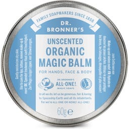Dr. Bronner's Baume Magique Bébé Doux - 60 g