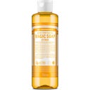 Dr. Bronner's 18in1 Pure Castile Magic Soap Citrus - 240 ml