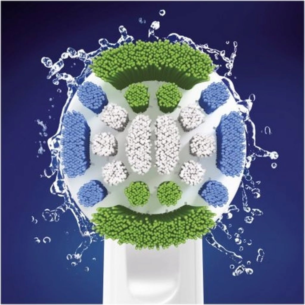 Têtes de Brosse à Dents Precision Clean CleanMaximiser