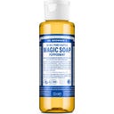 Dr. Bronner's 18in1 Pure Castile Magic Soap Peppermint - 100 ml