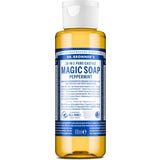 Dr. Bronner's 18in1 Pure Castile Magic Soap Peppermint