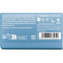 Dr. Bronner's Magic Bar Soap, Baby - Unscented - 140 g