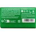 Dr. Bronner's Magic Bar Soap Almond - 140 g