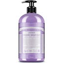 Dr. Bronner's Sugar Soap Lavender - 710 ml