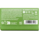Dr. Bronner's Magic Bar Soap Green Tea - 140 g