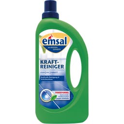 emsal Boden- & Kraftreiniger