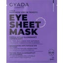GYADA Cosmetics Brightening Anti-Fatigue Eye Patches - 5 ml