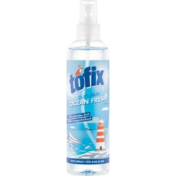 Tofix Duftspray für Bad & WC - Ocean Fresh
