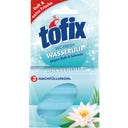 Tofix Recharge pour Bloc WC, Lot de 3 - Waterlily