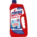 Rorax Power-Gel para Desentupir Canos