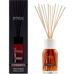 Millefiori Milano Vanilla & Wood Home Fragrance - 500 ml