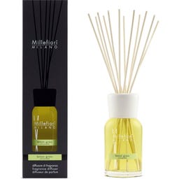 Millefiori Milano Lemongrass Home Fragrance - 500 ml
