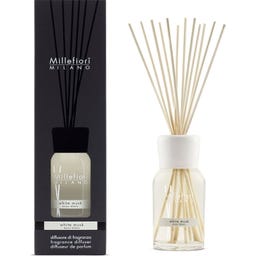 Millefiori Milano White Musk Home Fragrance - 500 ml