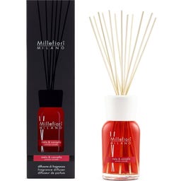 Millefiori Milano Mela & Cannella Home Fragrance - 500 ml