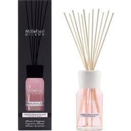 Millefiori Milano Magnolia Blossom & Wood Home Fragrance - 500 ml
