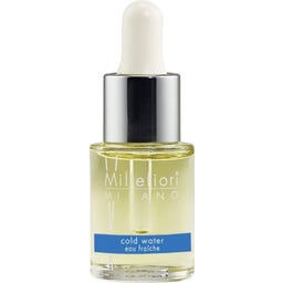 Millefiori Milano Wasserlöslicher Duft Cold Water - 15 ml