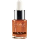 Millefiori Milano Wasserlöslicher Duft Vanilla & Wood